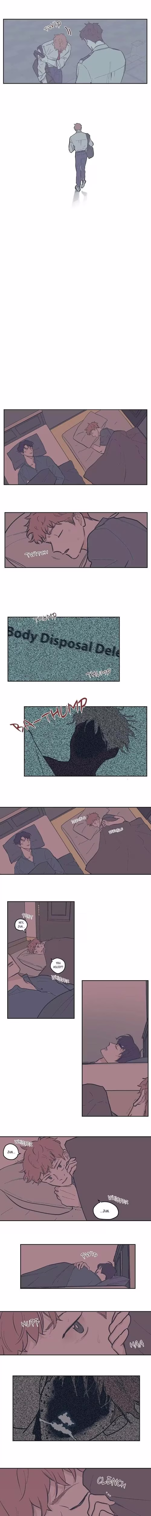 Mr. 100% Perfect! - Chapter 67 - Part 4