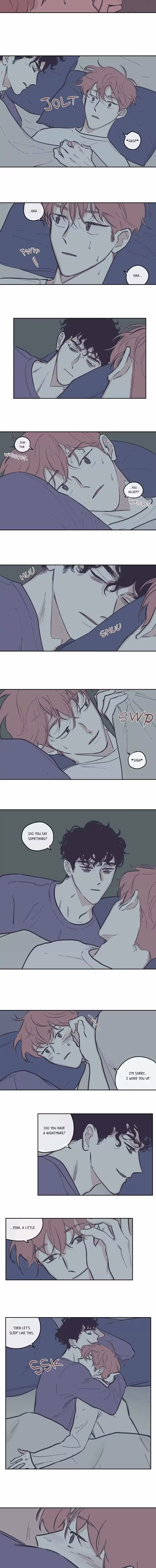 Mr. 100% Perfect! - Chapter 67 - Part 5