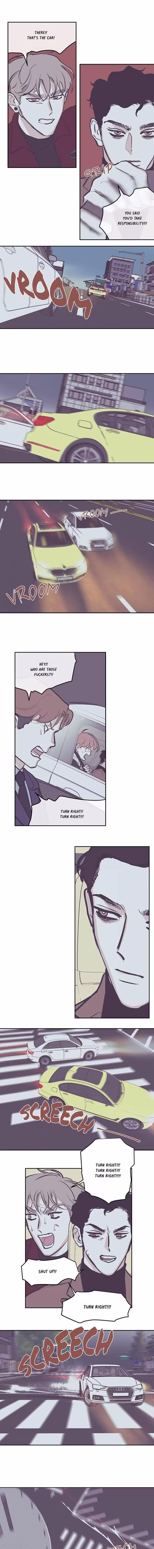 Mr. 100% Perfect! - Chapter 71 - Part 4