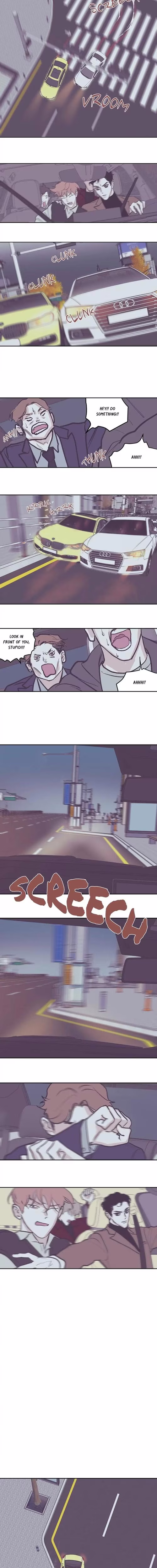 Mr. 100% Perfect! - Chapter 71 - Part 5