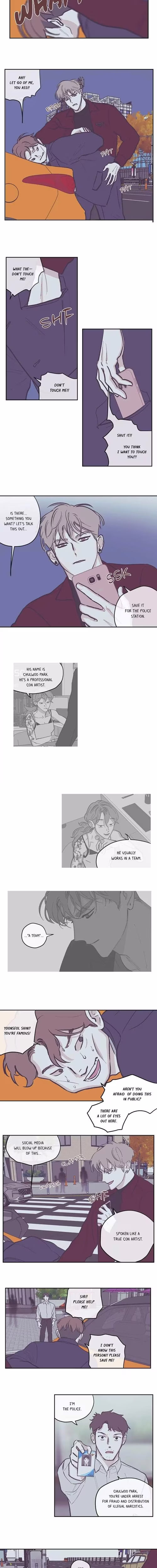 Mr. 100% Perfect! - Chapter 72 - Part 3