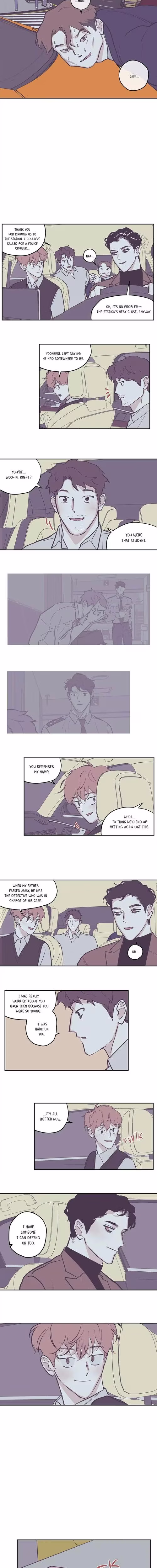 Mr. 100% Perfect! - Chapter 72 - Part 4