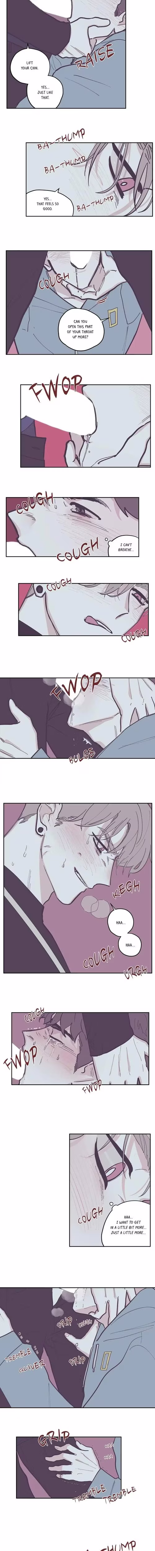 Mr. 100% Perfect! - Chapter 74 - Part 4