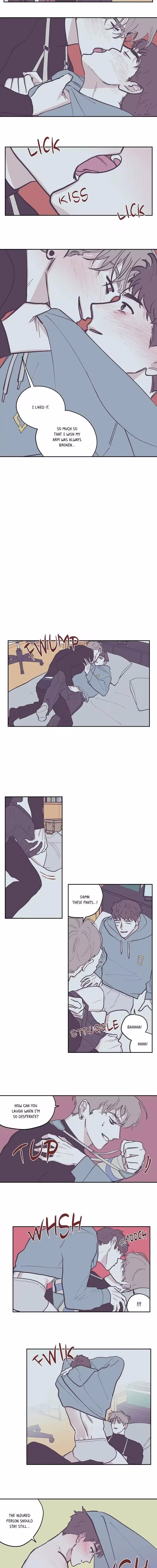 Mr. 100% Perfect! - Chapter 74 - Part 6