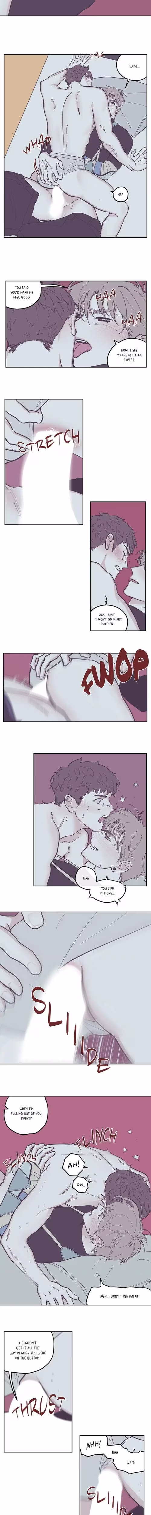 Mr. 100% Perfect! - Chapter 75 - Part 5