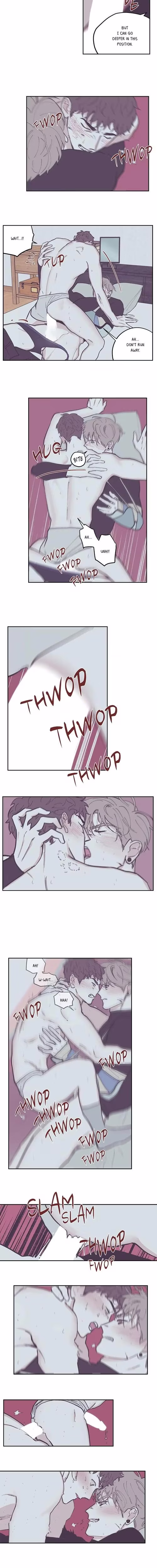 Mr. 100% Perfect! - Chapter 75 - Part 6