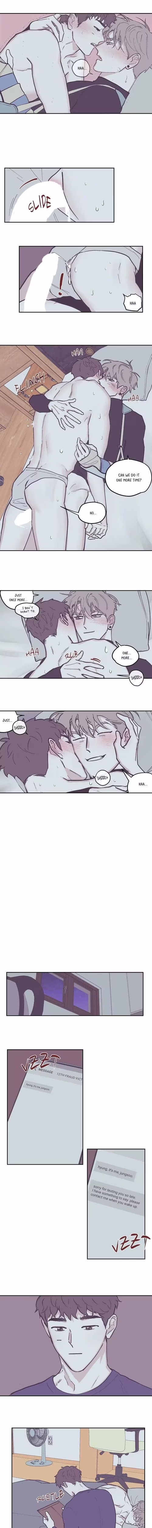 Mr. 100% Perfect! - Chapter 75 - Part 7