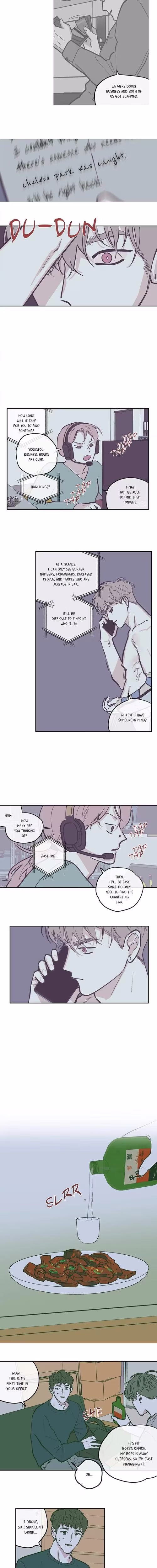 Mr. 100% Perfect! - Chapter 76 - Part 3