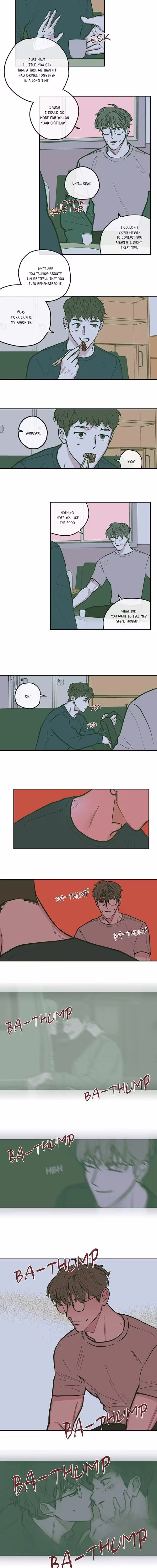 Mr. 100% Perfect! - Chapter 76 - Part 4