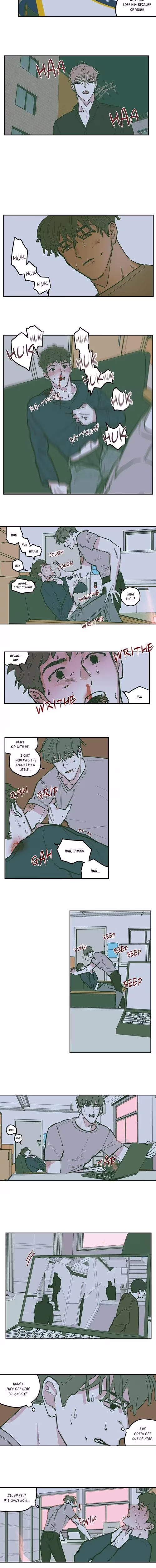 Mr. 100% Perfect! - Chapter 78 - Part 3