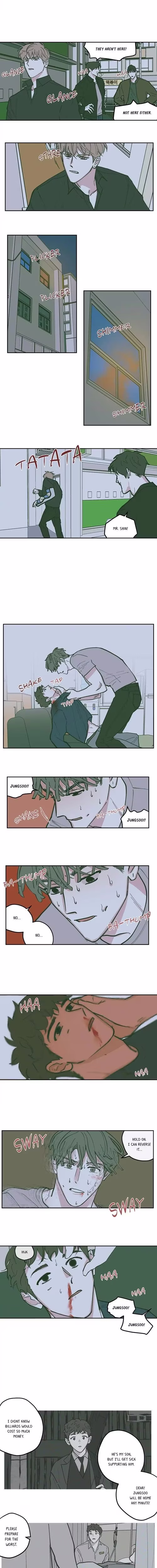 Mr. 100% Perfect! - Chapter 78 - Part 4