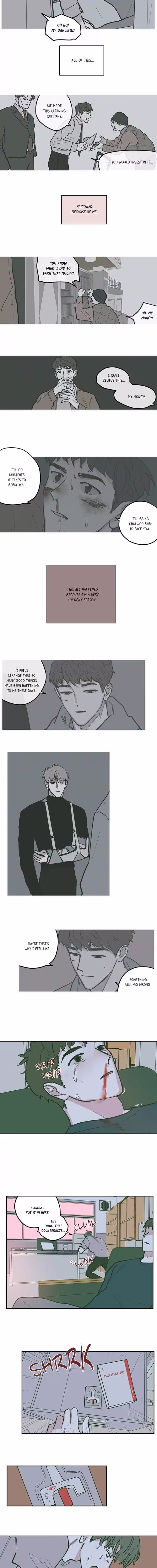 Mr. 100% Perfect! - Chapter 78 - Part 5