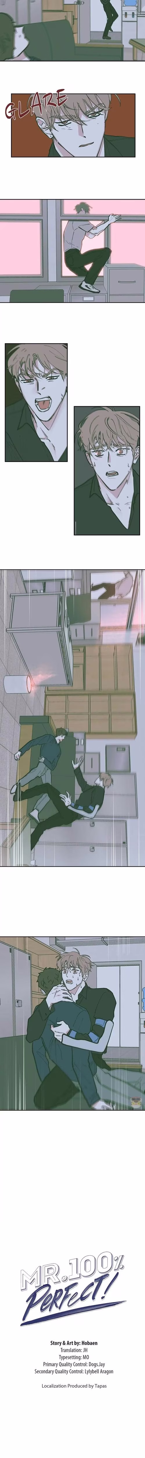 Mr. 100% Perfect! - Chapter 78 - Part 7