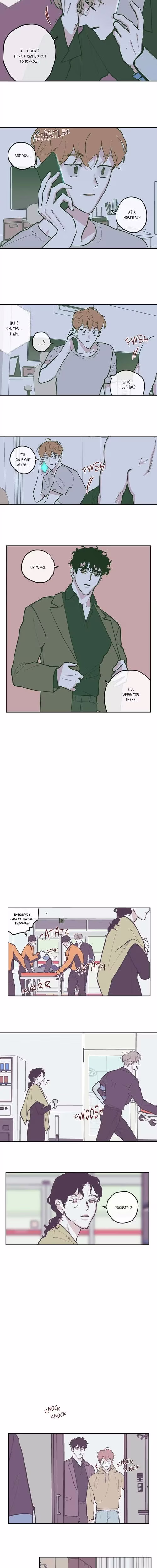 Mr. 100% Perfect! - Chapter 79 - Part 5