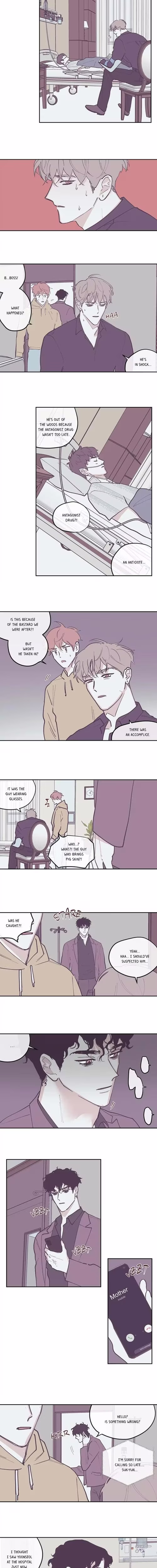 Mr. 100% Perfect! - Chapter 79 - Part 6