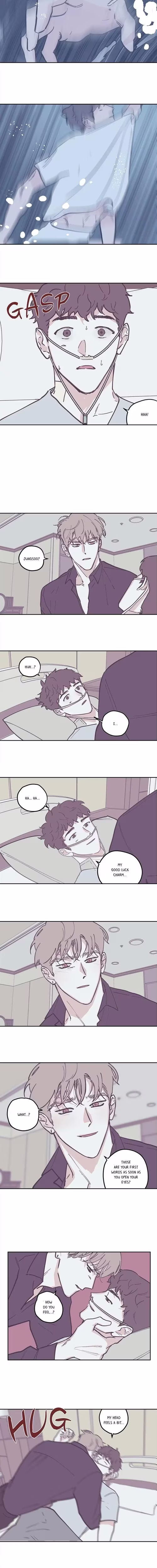 Mr. 100% Perfect! - Chapter 80 - Part 5