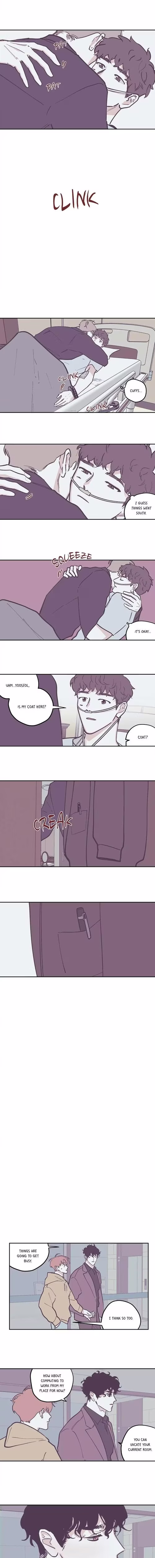 Mr. 100% Perfect! - Chapter 80 - Part 6