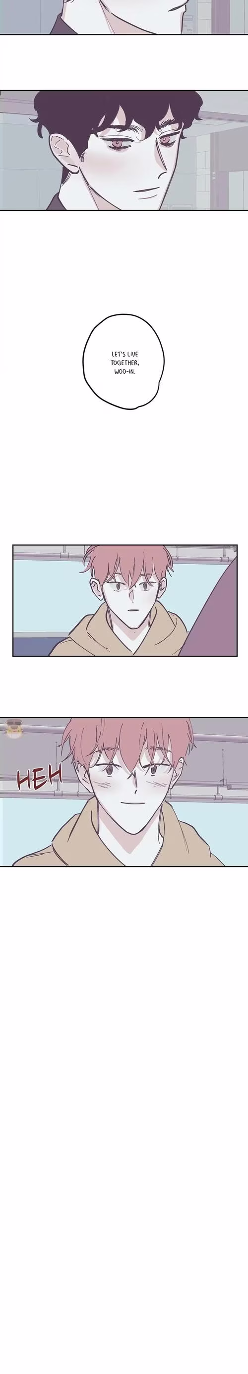 Mr. 100% Perfect! - Chapter 80 - Part 7