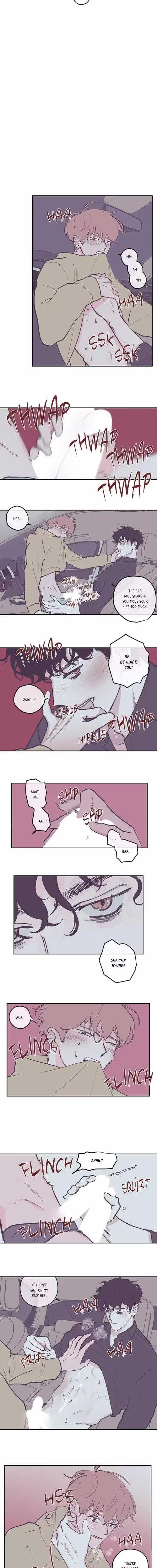 Mr. 100% Perfect! - Chapter 81 - Part 4