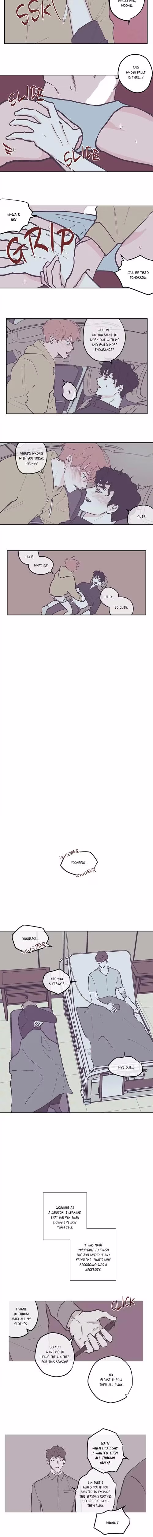 Mr. 100% Perfect! - Chapter 81 - Part 5