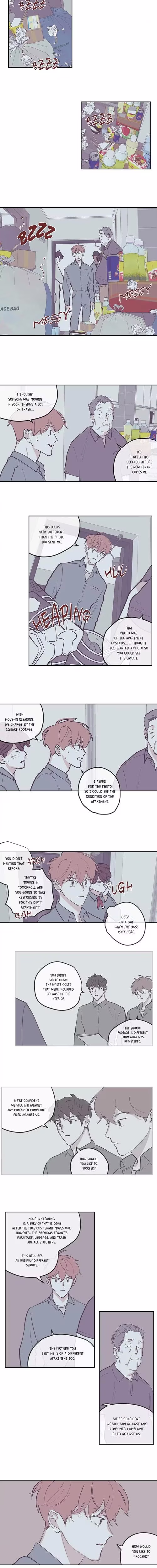 Mr. 100% Perfect! - Chapter 82 - Part 4