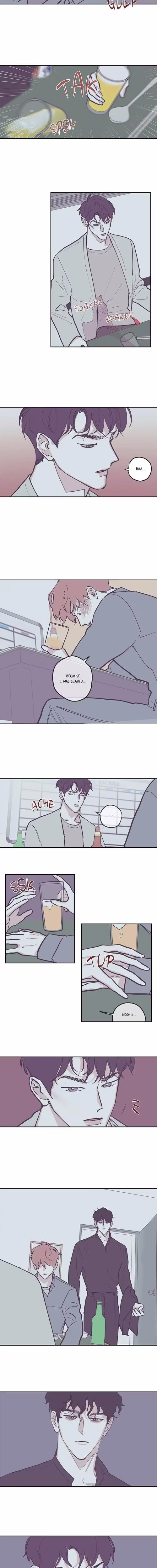 Mr. 100% Perfect! - Chapter 83 - Part 4