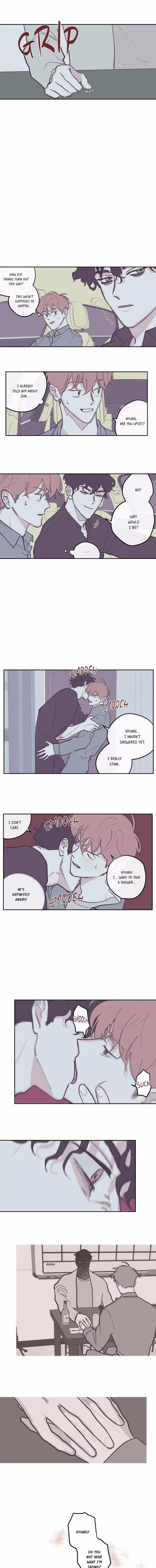 Mr. 100% Perfect! - Chapter 83 - Part 6