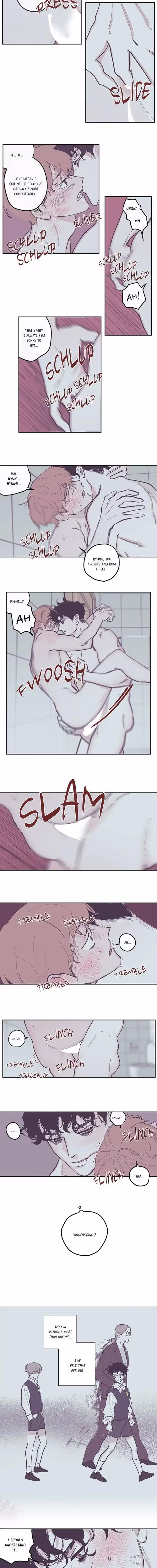 Mr. 100% Perfect! - Chapter 84 - Part 4