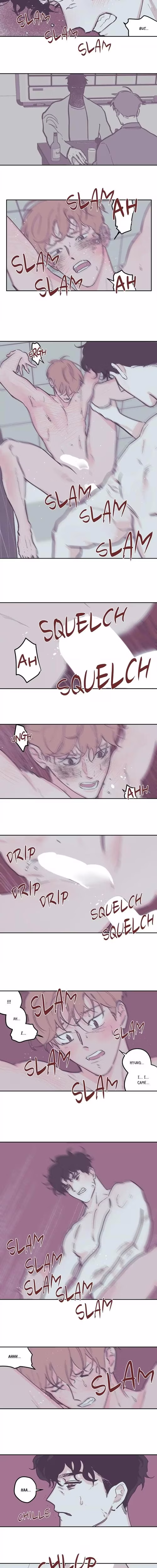 Mr. 100% Perfect! - Chapter 84 - Part 5