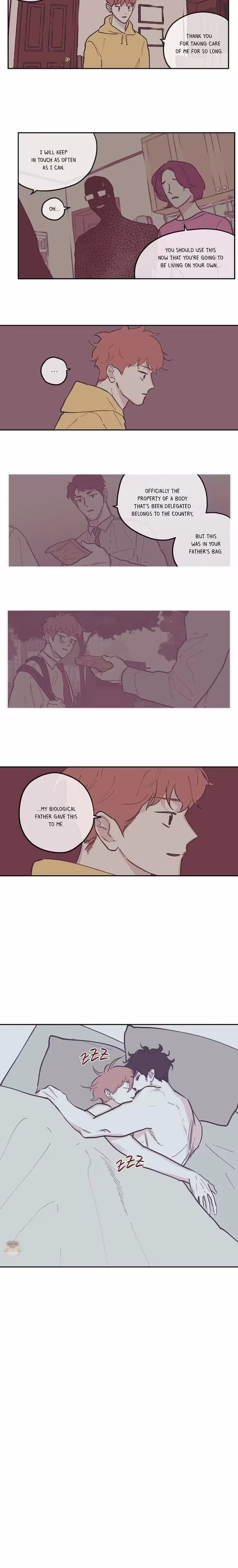 Mr. 100% Perfect! - Chapter 84 - Part 7