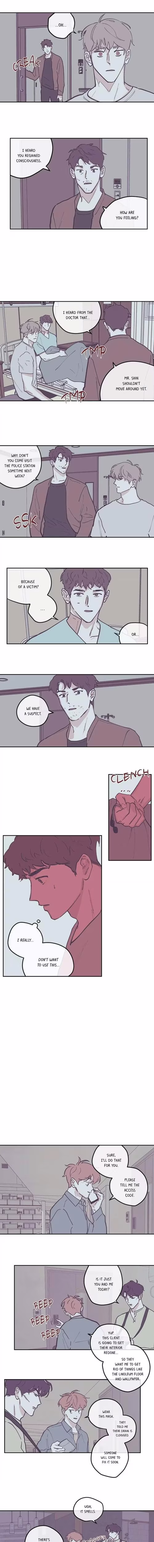 Mr. 100% Perfect! - Chapter 85 - Part 3