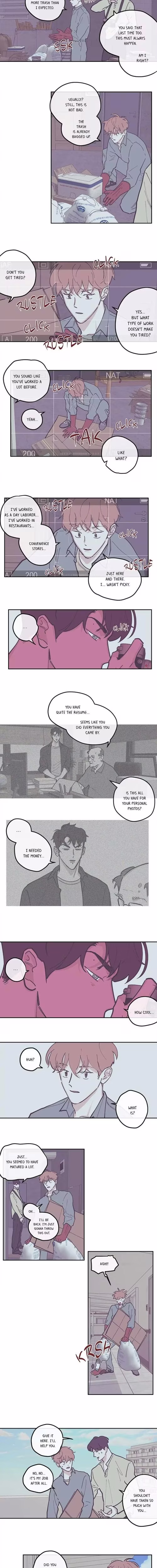 Mr. 100% Perfect! - Chapter 85 - Part 4