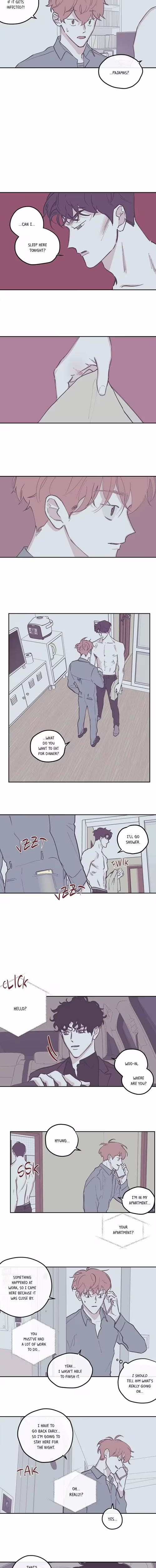 Mr. 100% Perfect! - Chapter 86 - Part 4