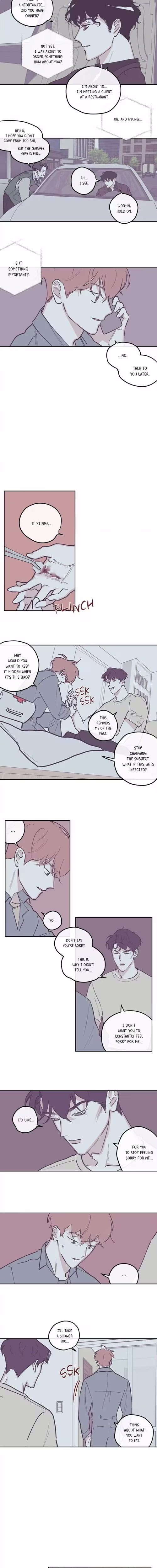 Mr. 100% Perfect! - Chapter 86 - Part 5