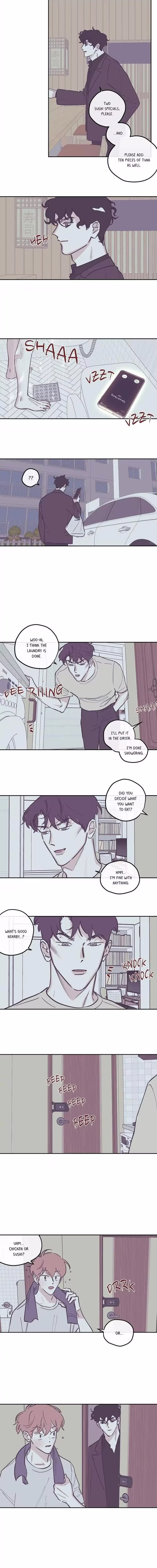 Mr. 100% Perfect! - Chapter 86 - Part 6