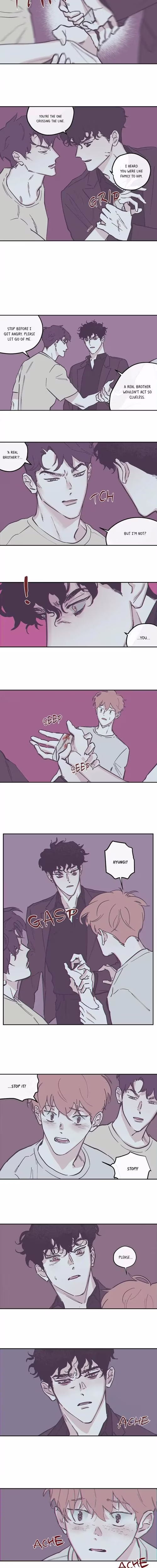 Mr. 100% Perfect! - Chapter 87 - Part 4