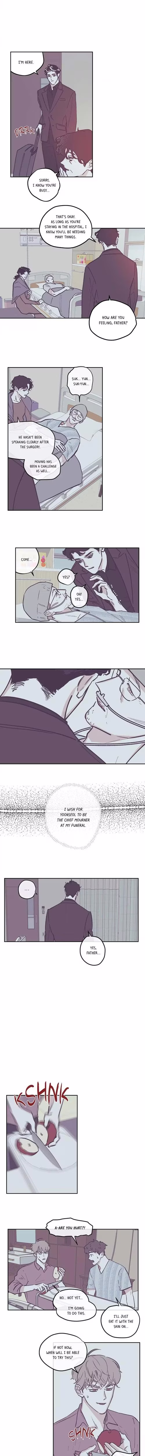 Mr. 100% Perfect! - Chapter 88 - Part 3