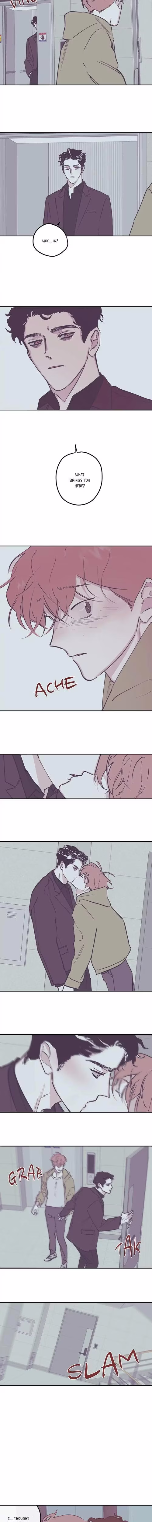 Mr. 100% Perfect! - Chapter 88 - Part 5