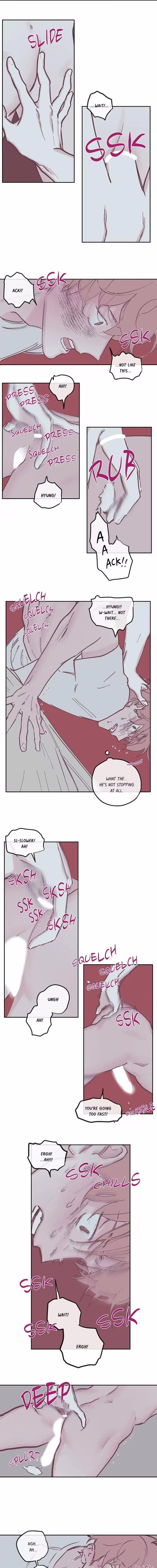 Mr. 100% Perfect! - Chapter 88 - Part 7