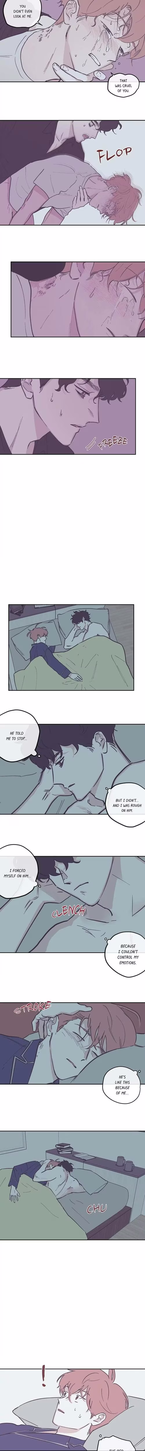 Mr. 100% Perfect! - Chapter 89 - Part 5