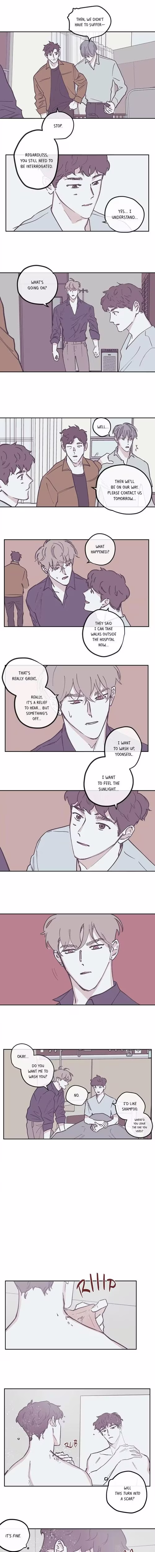 Mr. 100% Perfect! - Chapter 90 - Part 4