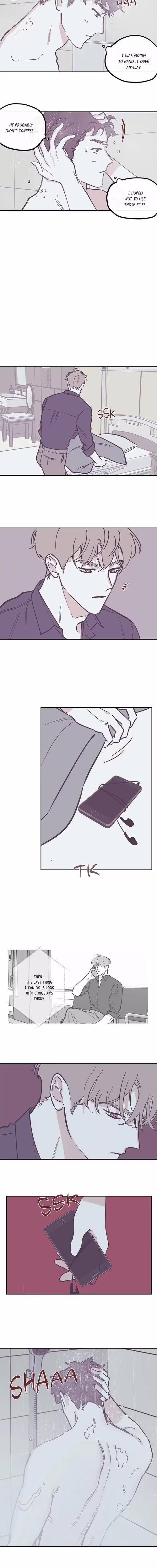 Mr. 100% Perfect! - Chapter 90 - Part 5