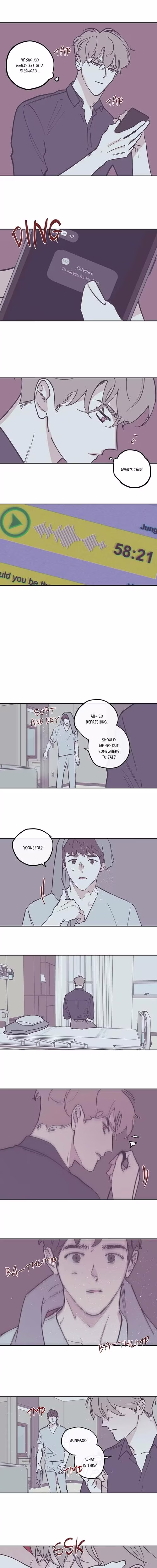 Mr. 100% Perfect! - Chapter 90 - Part 6