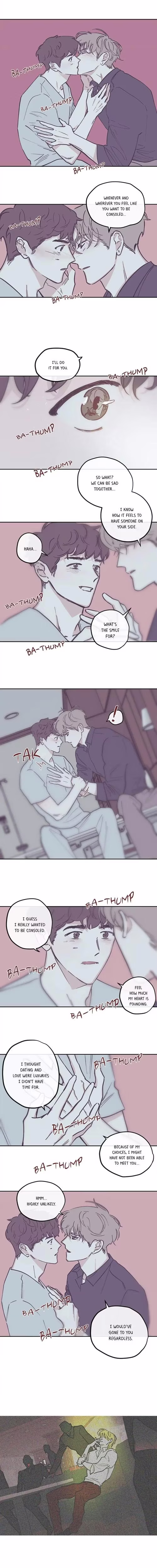 Mr. 100% Perfect! - Chapter 91 - Part 3