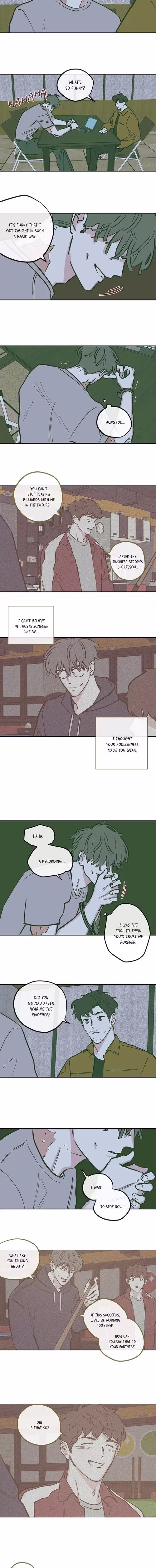 Mr. 100% Perfect! - Chapter 91 - Part 5