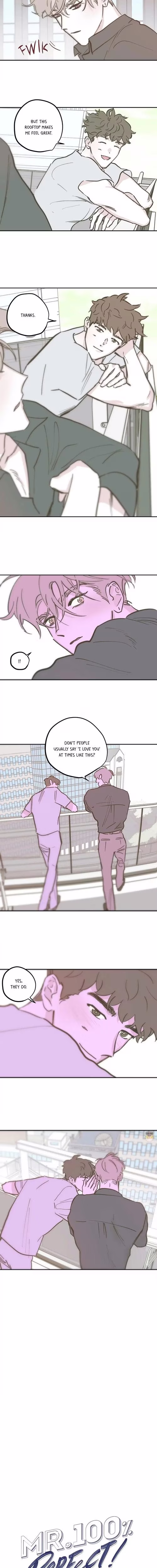 Mr. 100% Perfect! - Chapter 91 - Part 7