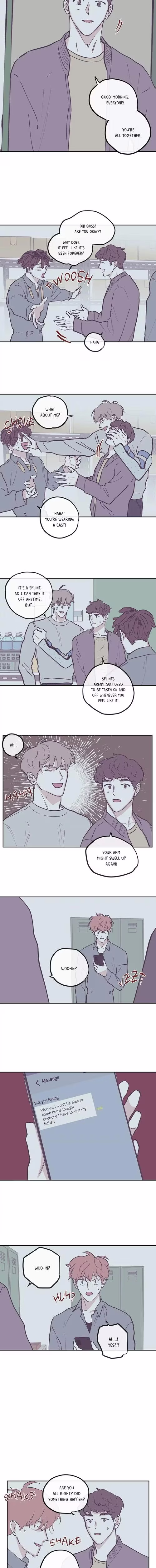 Mr. 100% Perfect! - Chapter 92 - Part 3