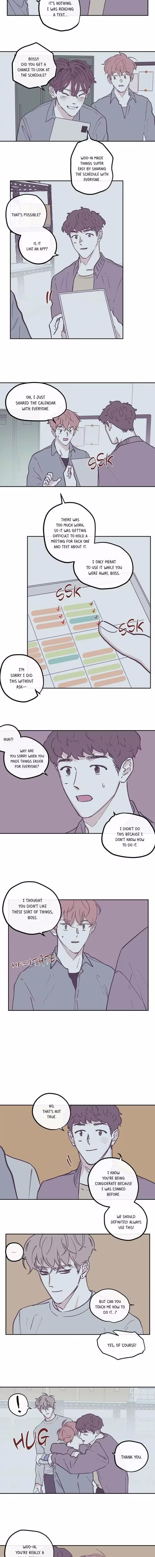 Mr. 100% Perfect! - Chapter 92 - Part 4