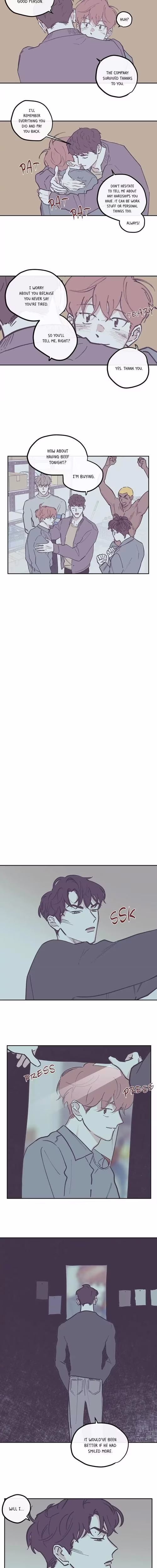 Mr. 100% Perfect! - Chapter 92 - Part 5