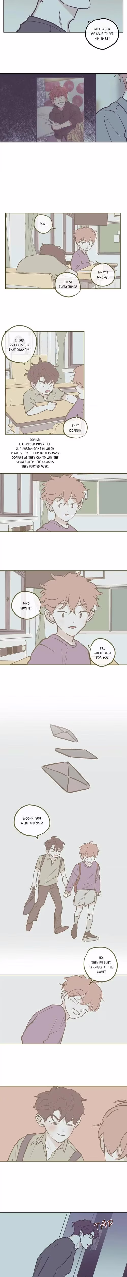 Mr. 100% Perfect! - Chapter 92 - Part 6